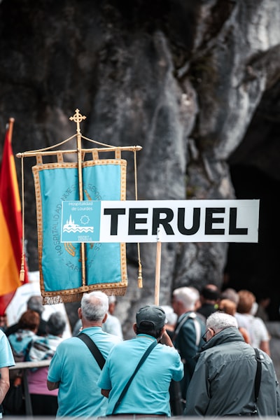 La mejor guía de aplicaciones en Teruel