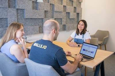 Las 5 mejores empresas de consultoría de software en Lardero