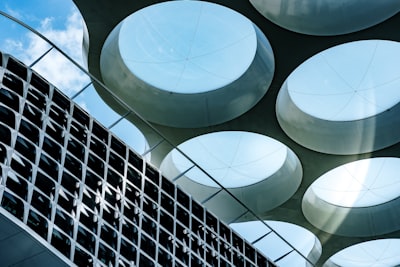 Guía para arquitectura basada en capacidades