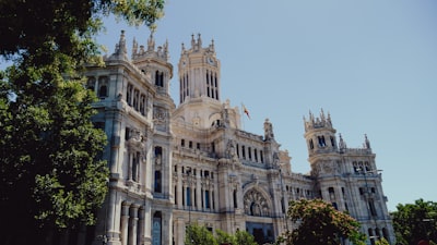 Software de gestión para estudios de yoga en Madrid