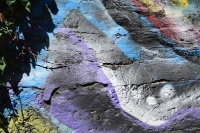 Coordinación de enjambres para levantamiento geológico planetario
