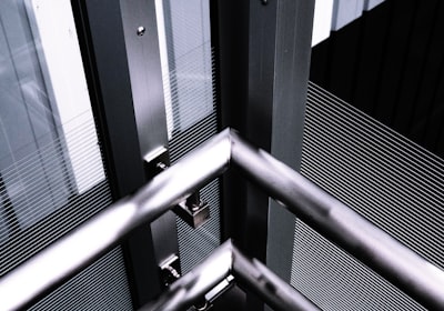 Backdoors en hardware: una vulnerabilidad preocupante