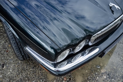 Mantén tu coche impecable: Repara los arañazos eficazmente