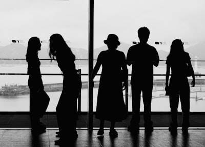 El impacto del viaje en las relaciones profesionales
