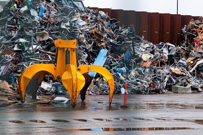 Mejores empresas para automatizar informe de chatarra y desperdicios en Valencia