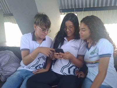 Chatbots en El Ejido