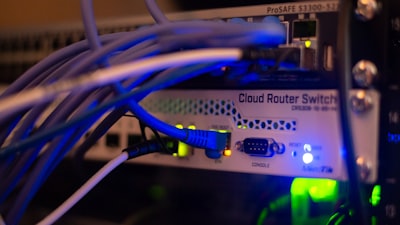 Seguridad y confidencialidad en intranets para fábricas remotas