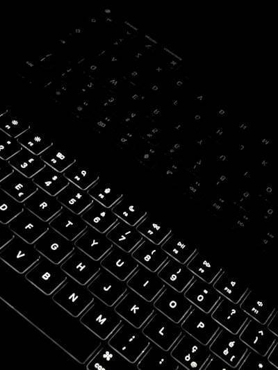 ¿Tu teclado se ha quedado sin uso? ¡Viva la conversación!