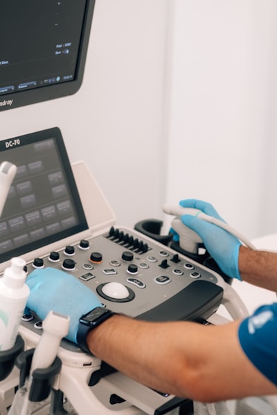 Prost-RL: detección de cáncer de próstata con micro-ultrasonido