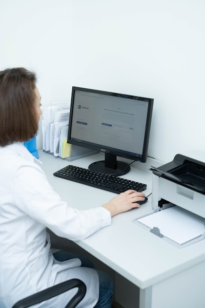 Ventajas del software de gestión de clínicas de podología