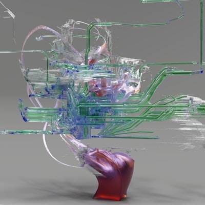 Desarrollo de juegos en 3D: potenciando la jugabilidad con física, inteligencia artificial y representación.