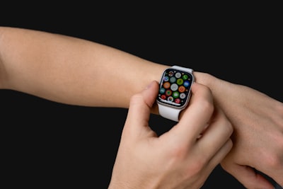 Cómo el Apple Watch revolucionó la tecnología de la salud