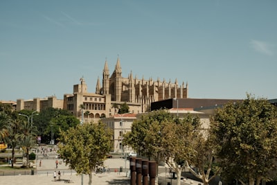 Software de gestión para centro de tutorías en Palma