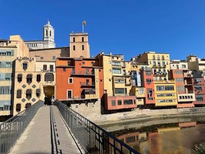 Aplicación móvil en Girona