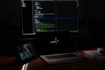 Desarrollo de Software en Ávila