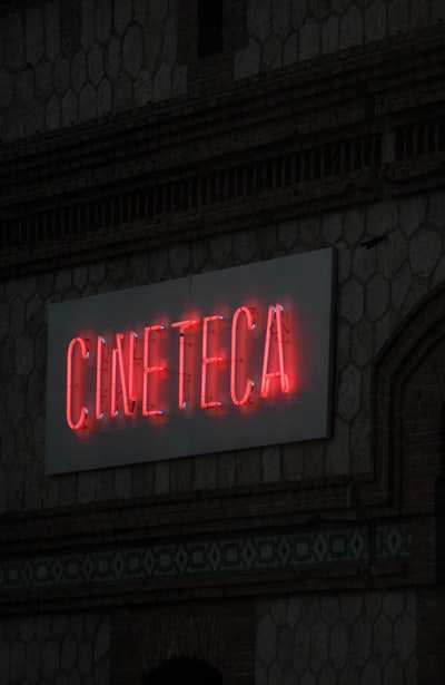 Definiendo el Lenguaje Oficial del Cine de IA