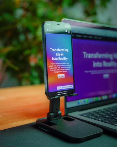 Aplicaciones que respaldan la transformación digital