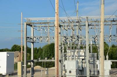 Instalaciones Receptoras de Energía Eléctrica: Guía Completa y Normativa SEO
=======================================================================================