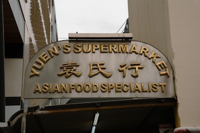 Tienda especializada en alimentos de calidad en Málaga