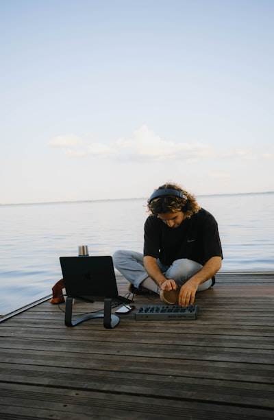 ¿Cómo el software web ayuda a la sostenibilidad del trabajo remoto?