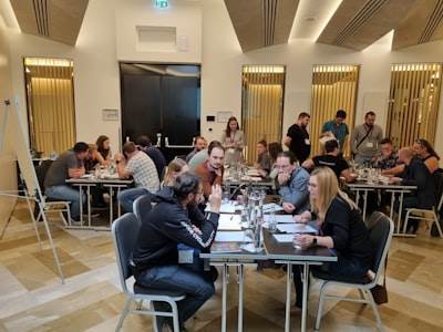 Expertos en desarrollo de flujos de trabajo de n8n en Reus