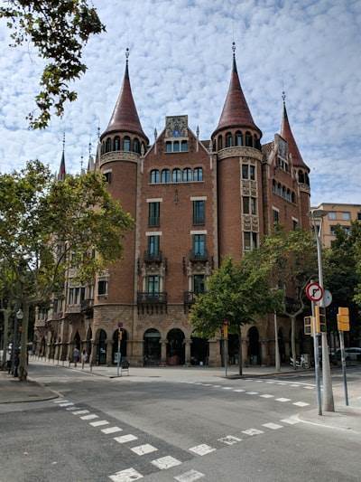 Empresa especializada en desarrollo de software empresarial a medida en Barcelona