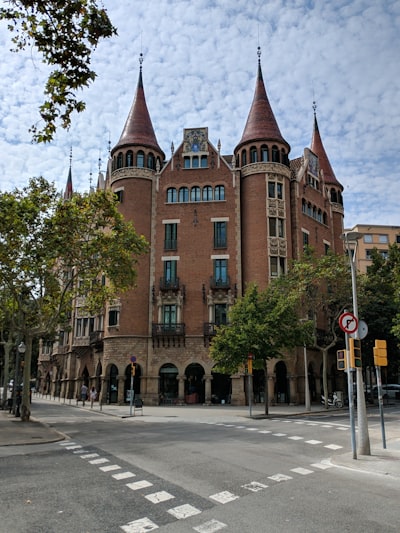 Custom SaaS Development Services in Barcelona
