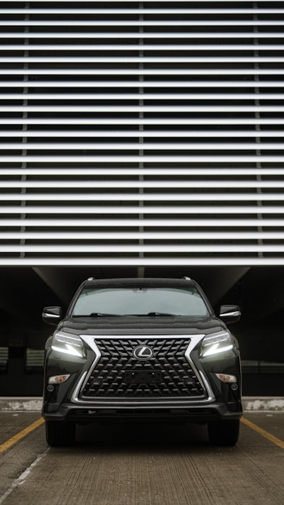 El SUV que rivaliza con Lexus en satisfacción del propietario