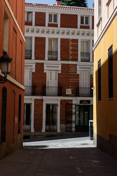 Servicios de animación AI en Madrid