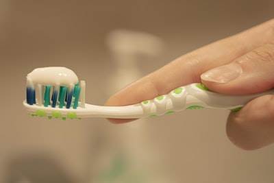 El cepillo de dientes inteligente que convierte la salud bucal en activos digitales