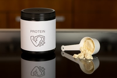 La importancia de las proteínas