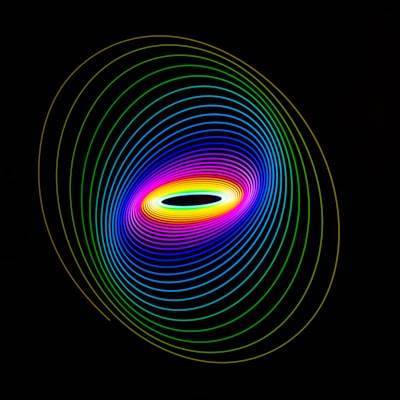 Detección automática de anomalías en lentes gravitacionales