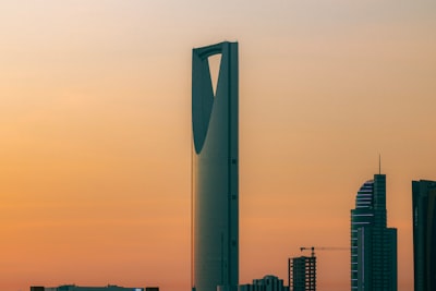Análisis de Big Data en Empresas de Riad