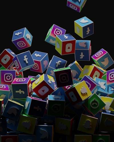 Impulso de la automatización en redes sociales con IA para ecommerce