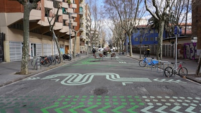 Interfaz de chat IA para empresa en Barcelona
