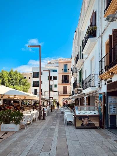 Mejores empresas de desarrollo de aplicaciones en Ibiza