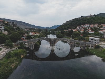 Desarrollador web de Bosnia creando primera plataforma social
