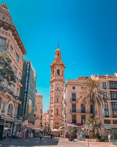 Top 20 empresas de apps Android personalizadas en Valencia