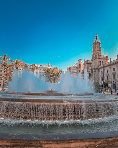 Encuentra software en Valencia