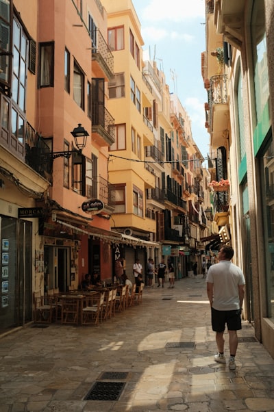 Listado profesional GPT en Palma