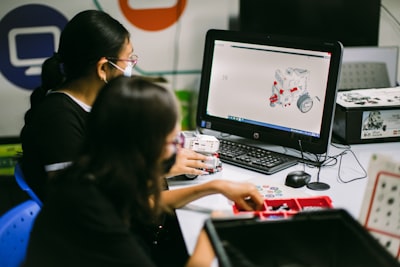 Top 100 Empresas de Prototipado en Zaragoza