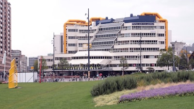Mejores empresas de consultoría tecnológica en L'Hospitalet de Llobregat