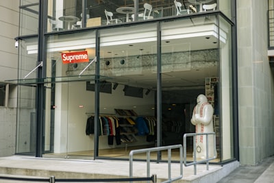Servicios de gestión para tiendas boutique en Santa Cruz de Tenerife