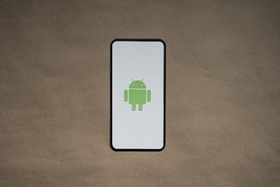 Oh genial, Android está adoptando 'vidrio líquido' ahora