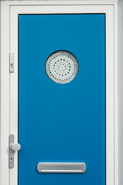 Ortogonalización de subespacios para detección de puertas traseras
