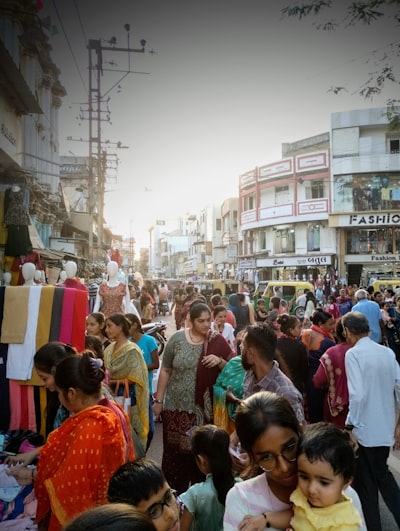 Lessons Learned Building a Social Product in India