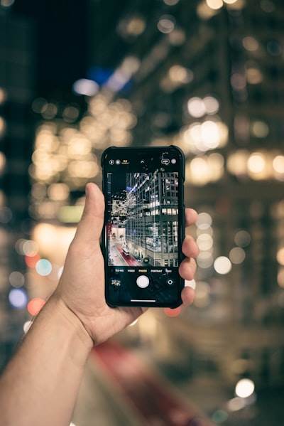 ¿Las apps móviles disminuyen los errores humanos?