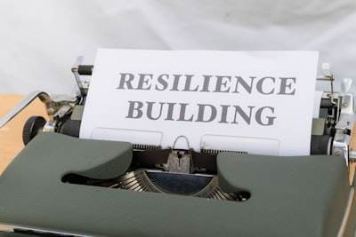 Mejorando la Resiliencia, Seguridad y Sostenibilidad