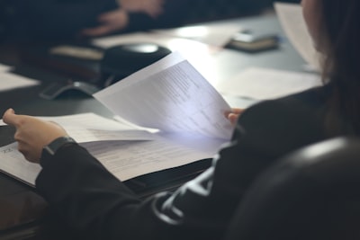 Líderes en procesamiento inteligente de documentos en Alicante