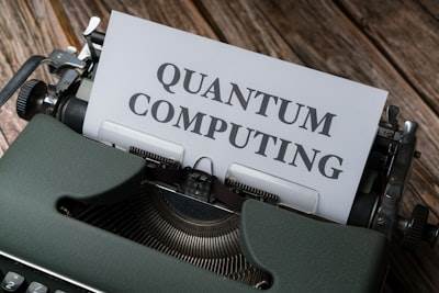 El Impacto del Aprendizaje Automático Cuántico en la IA